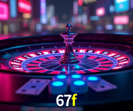 Desvendando o Mundo dos Jogos Virtuais na 67f