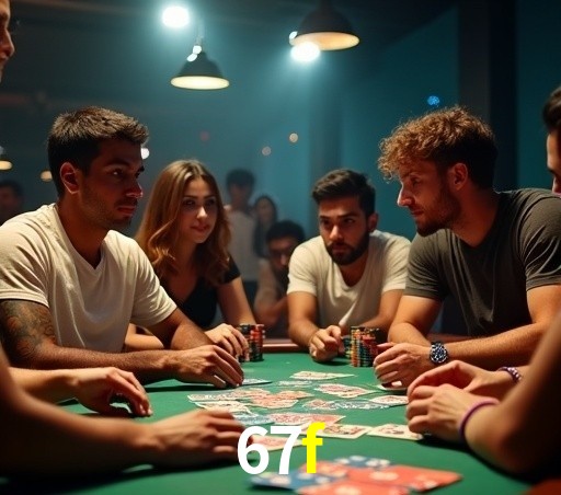 Lista de jogos de slot na 67f