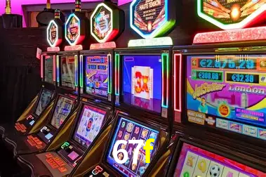 A Emoção da Loteria na 67f: Uma Chance de Mudança de Vida