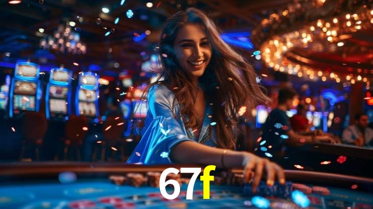 Welcome Bonus 67f