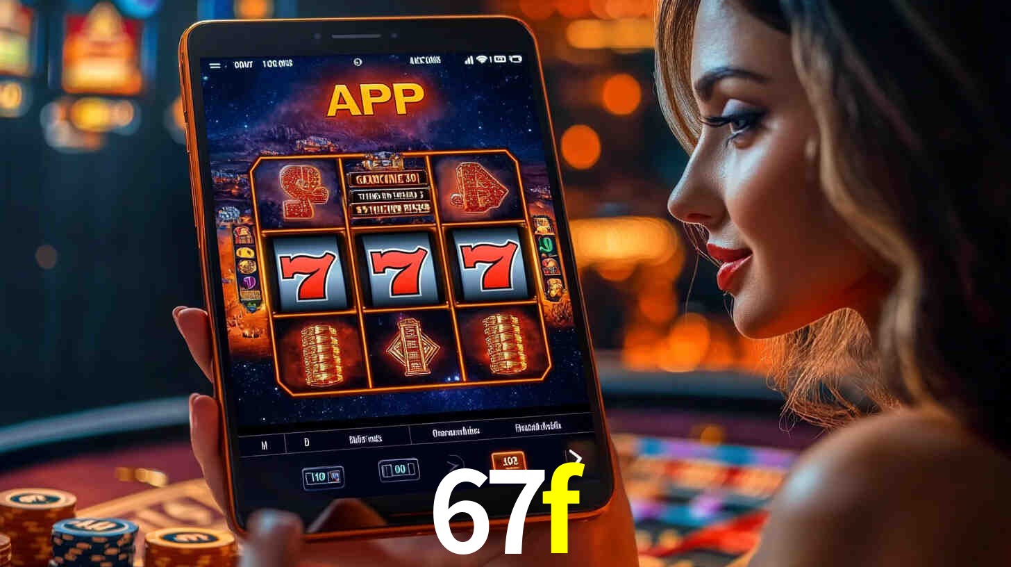 67f: A Experiência de Casino com Jogos de Mesa ao Vivo