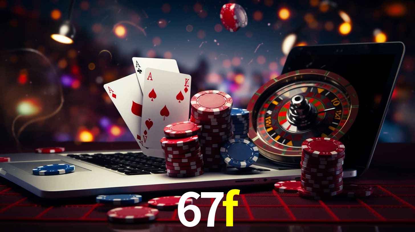 Roulette Table 67f