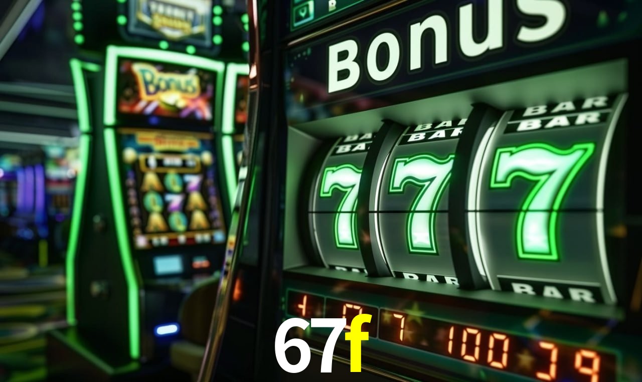 Game Providers 67f