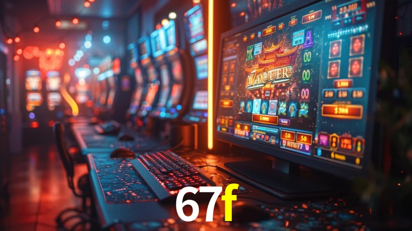 67f: Jogos de Caça-Níqueis-Altas Recompensas, Roleta-Velocidade, Blackjack-Desafios Máximos