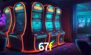 Descubra a Magia dos Jogos de Arcade no 67f