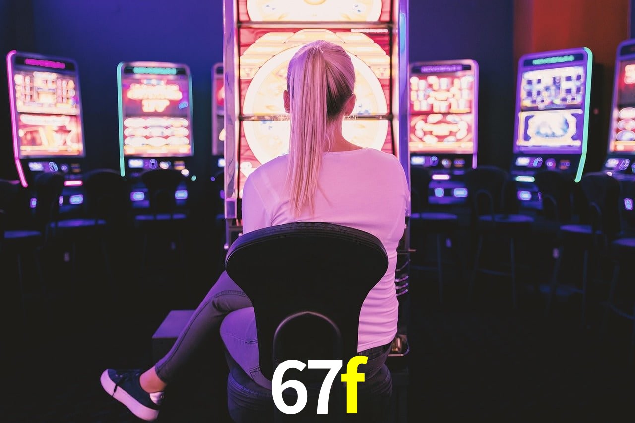 Slot Games 67f