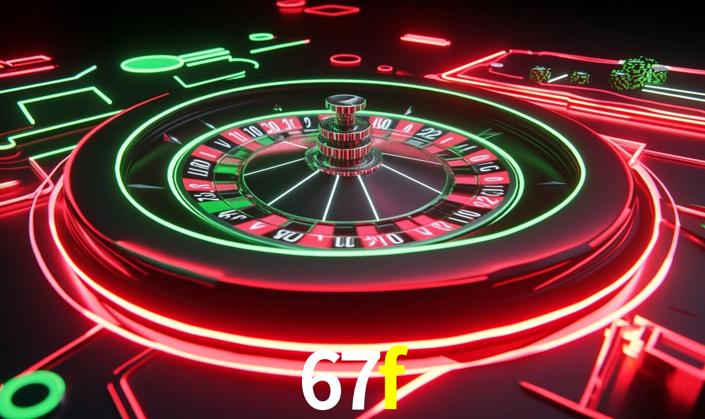 A Emoção da Loteria na 67f: Uma Chance de Mudança de Vida