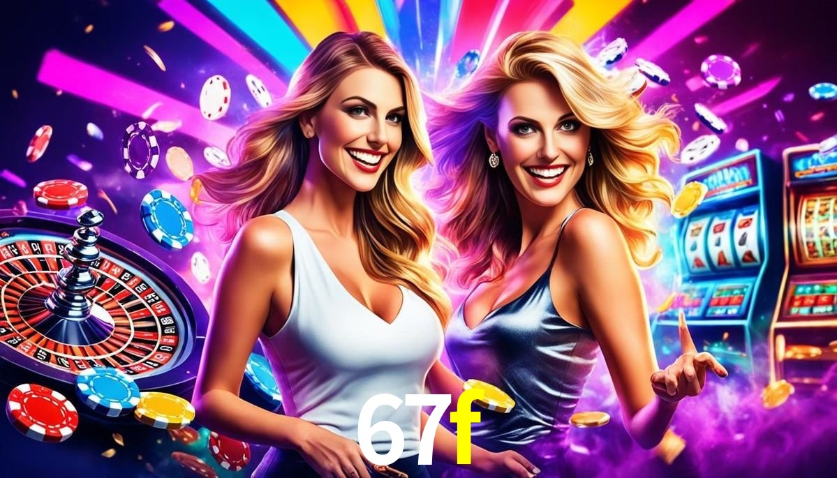 Casino Ao Vivo 67f