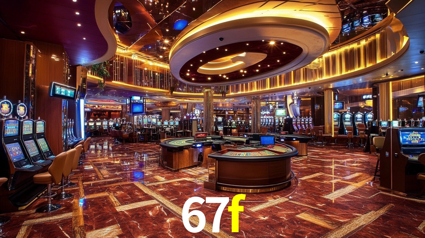 Welcome Bonus 67f